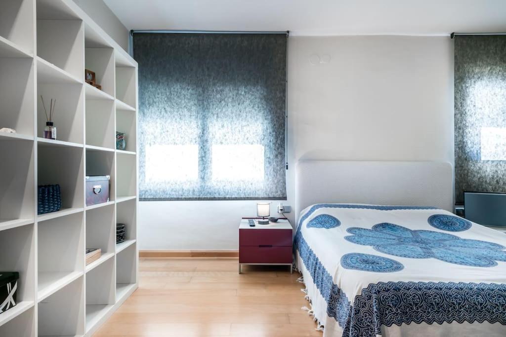Apartament ¡Impactante Apartamento A Cero Linea De Mar! Tarragona Zewnętrze zdjęcie